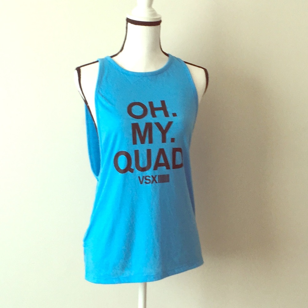 VSX Tank